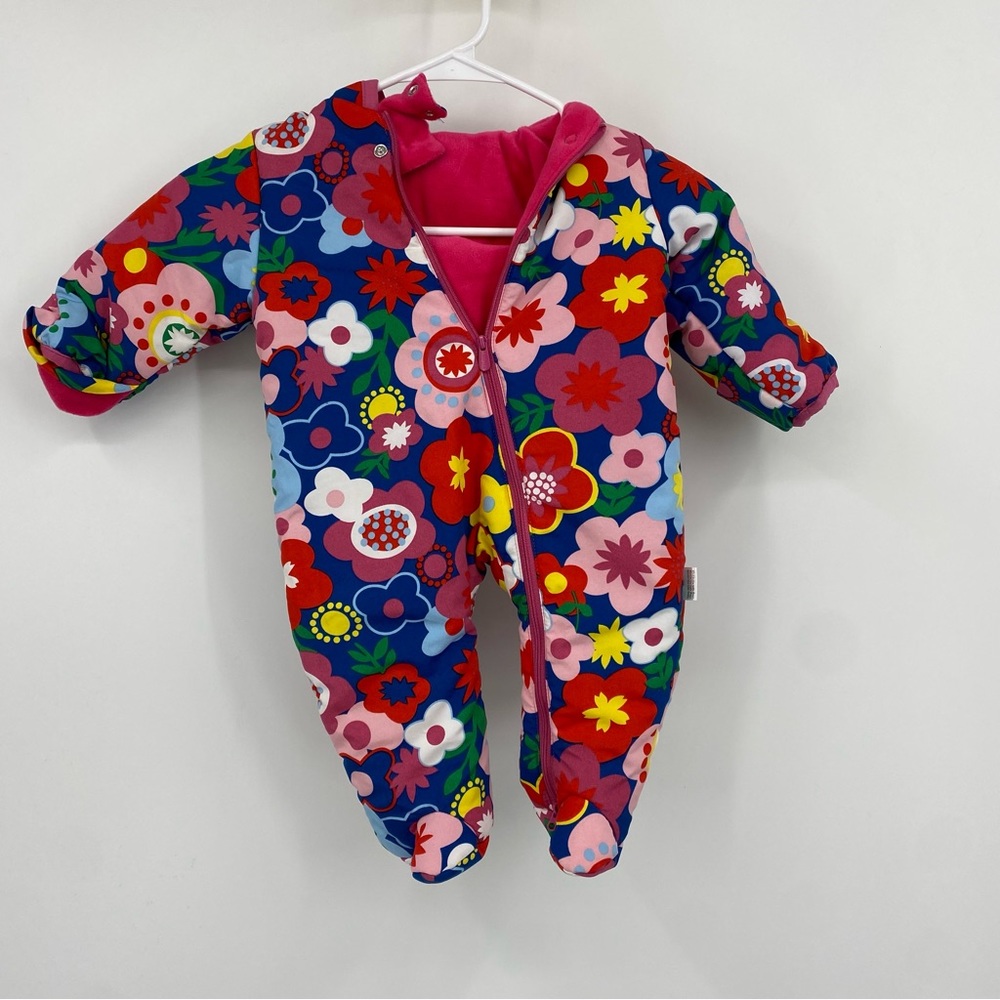 Amazon Girl's Snowsuit 3-6 Months